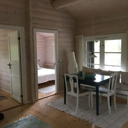 بيت للعطل Log House Near A Child-friendly Sandy Nykøbing Sjælland