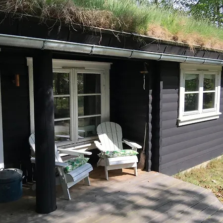 Log House Near A Child-friendly Sandy Casa vacanze *