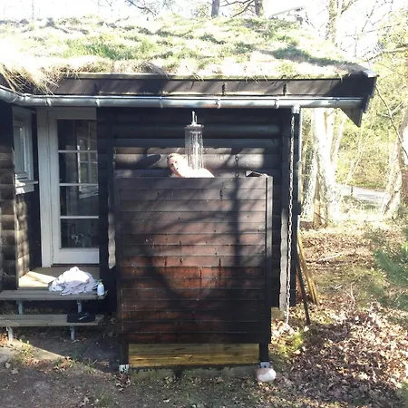 Log House Near A Child-friendly Sandy Casa vacanze *